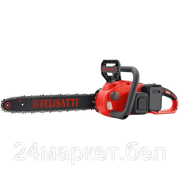 Аккумуляторная пила Felisatti FT1164 (без АКБ)