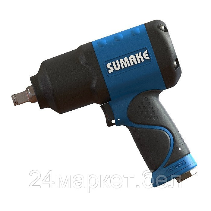 Sumake 8094960 Пневмогайковёрт ST-C554 1/2'', 1355Нм