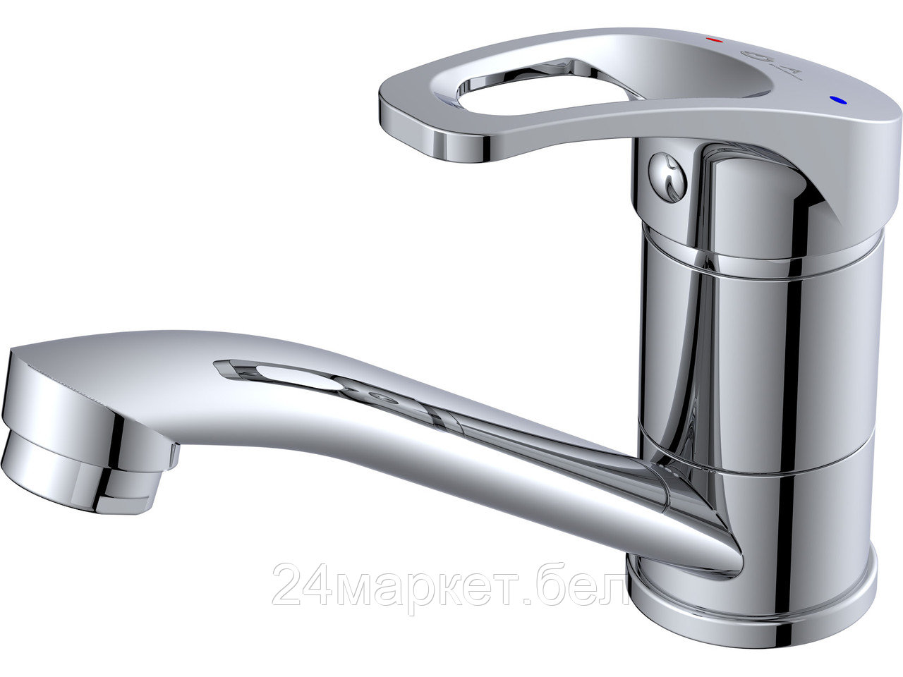 Смеситель AV Engineering AVURS4-A120-448