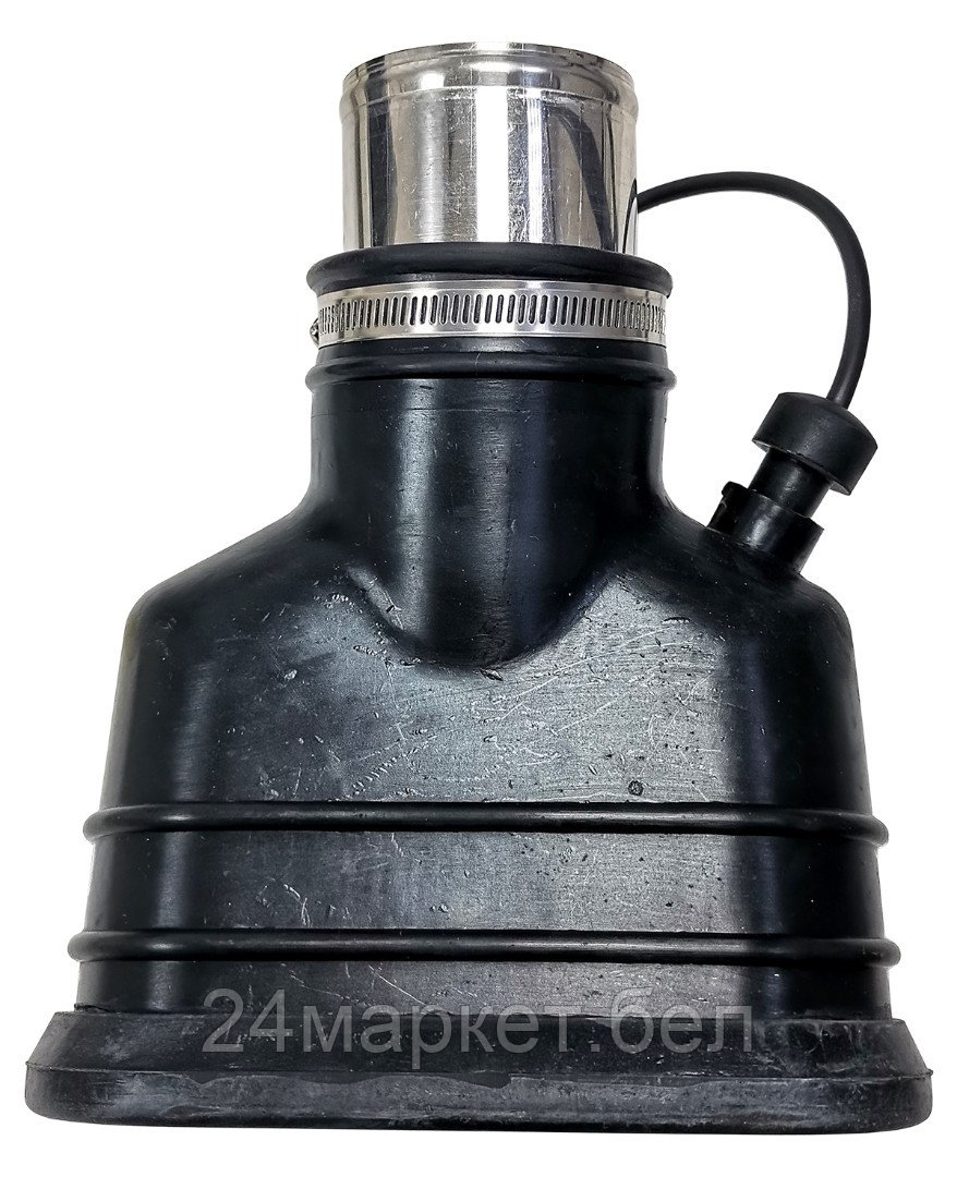 AE&T TG-N076B Наконечник двойной (76мм) НОВИНКА!!!