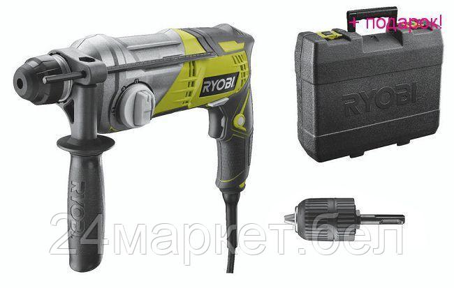 Перфоратор Ryobi RSDS680-K