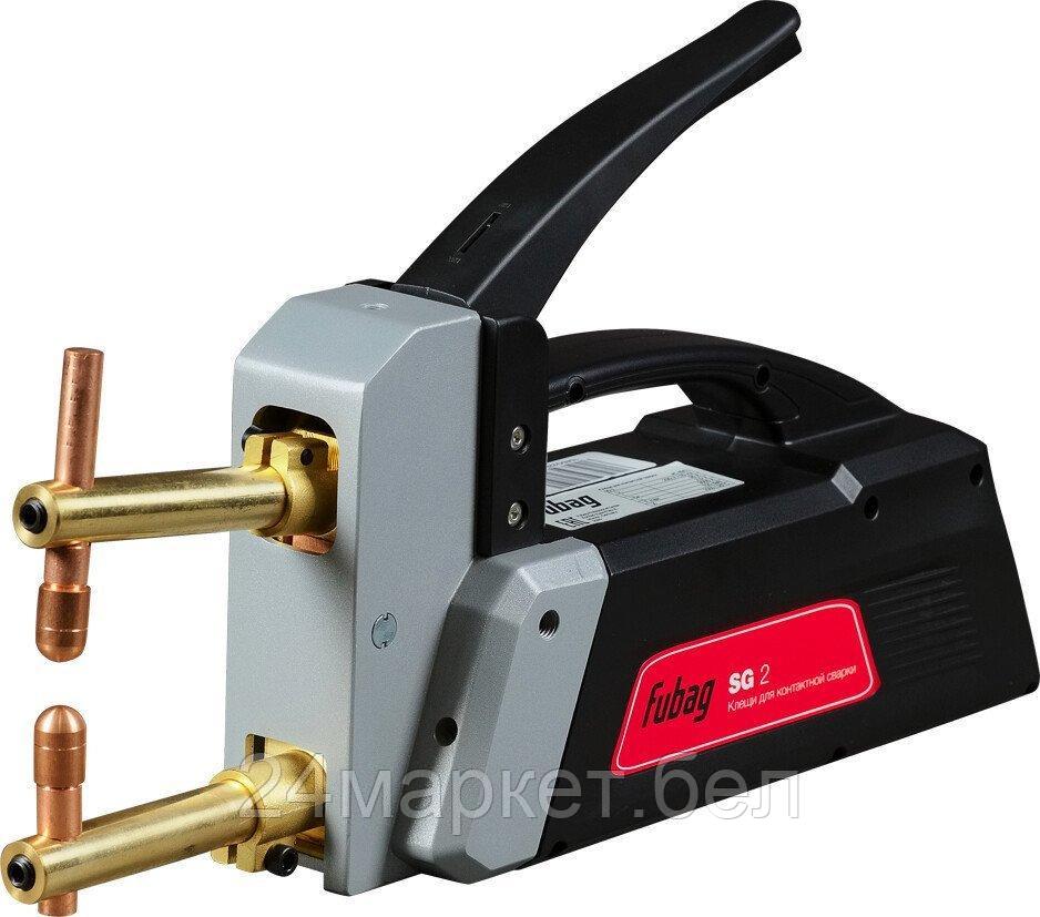 Аппарат контактной точечной сварки Fubag SG 2 46411