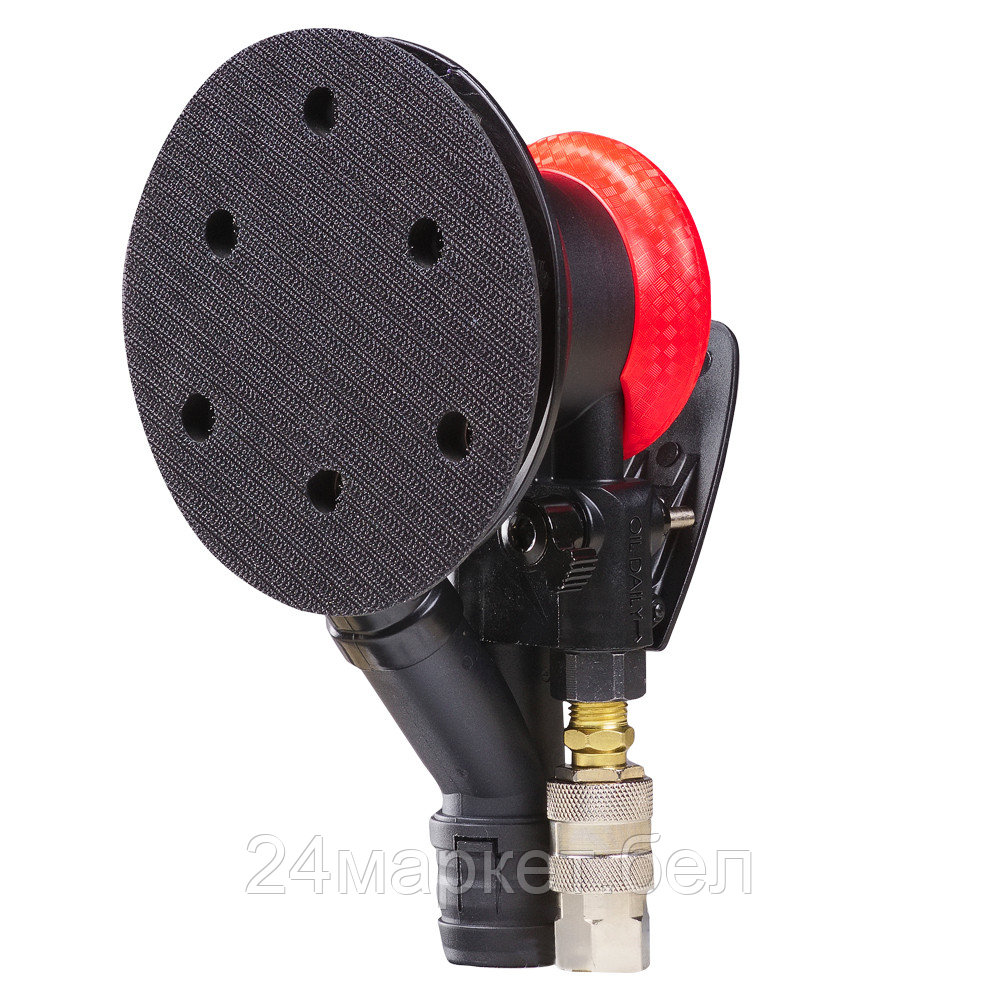 Пневмошлифмашина Fubag SVC 125 200435