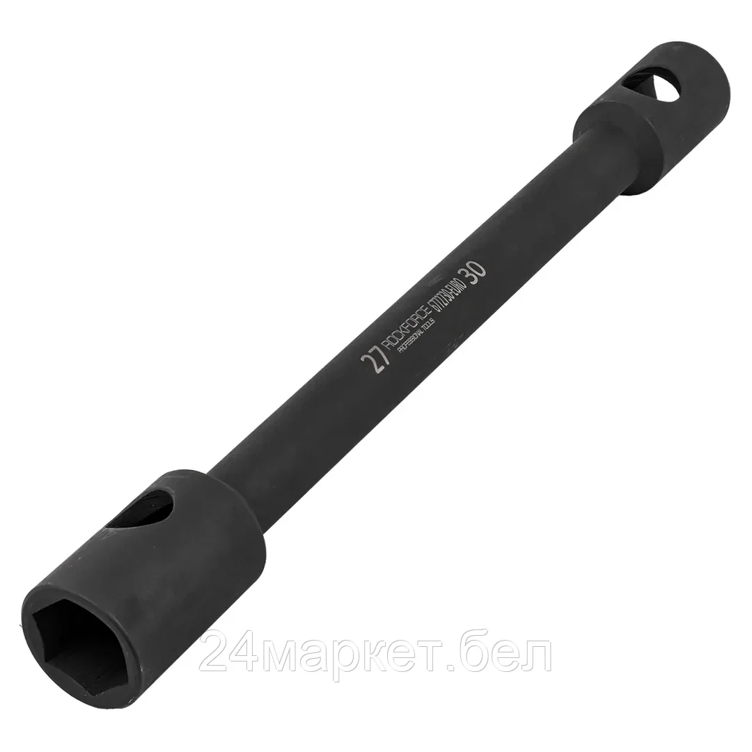 RF-6772730-EURO RockFORCE Ключ балонный торцевой