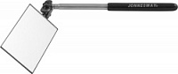 JONNESWAY AG010033 AG010033 Телескопическое зеркало прямоугольное (50х92 мм)