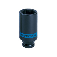 Головка слесарная King Tony 443538M