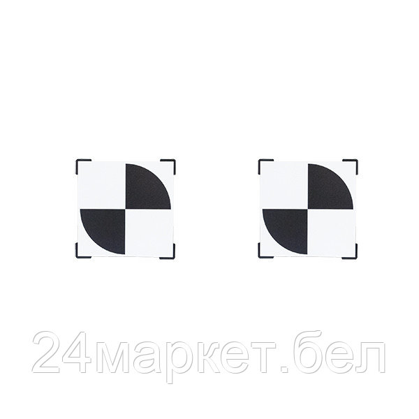 Autel CSC0601/06 Мишень калибровочная Autel ADAS CSC0601/06, для систем предупреждения о сходе с полосы Nissan/Infini