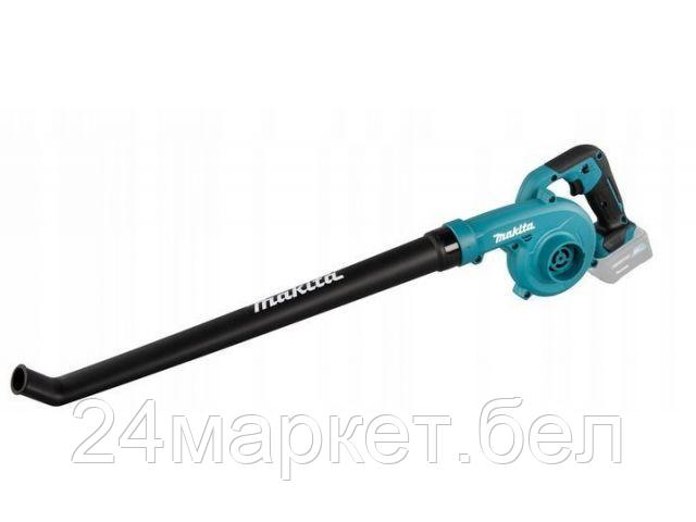 Аккум. термовоздуходувка MAKITA UB101DZ в кор. (56 м/с, БЕЗ АККУМУЛЯТОРА) UB101DZ