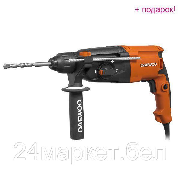 Перфоратор Daewoo Power DAH 920