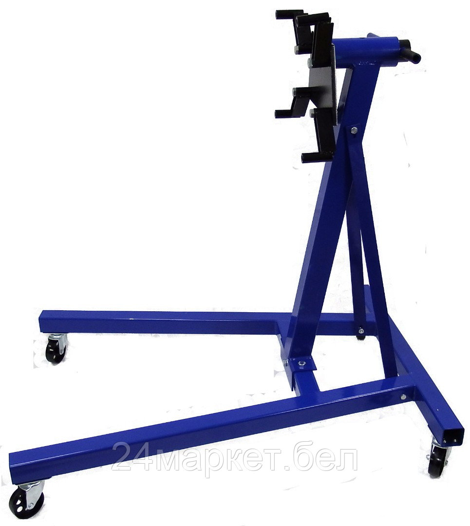 AE&T T63005T Кантователь для двигателя 900кг