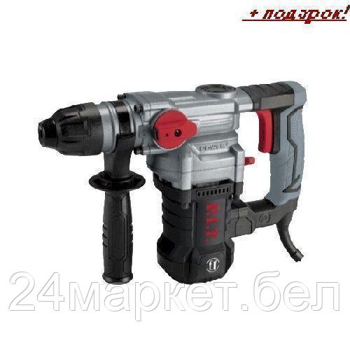 Перфоратор электрический, 220 В., 50 Гц., 1200 Вт., 4000 уд./мин., 4,7 Дж., 26мм. (PBH26-С4)