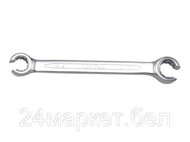 Набор ключей Toptul AEEA1618 (1 предмет)