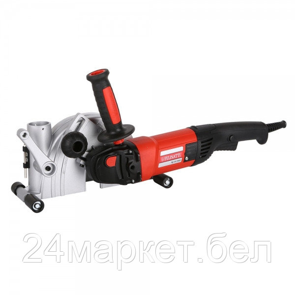 Штроборез Felisatti ПД-125/1400Э