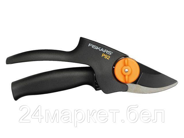 Fiskars Секатор малый плоскостной PowerGear X KF (FISKARS)
