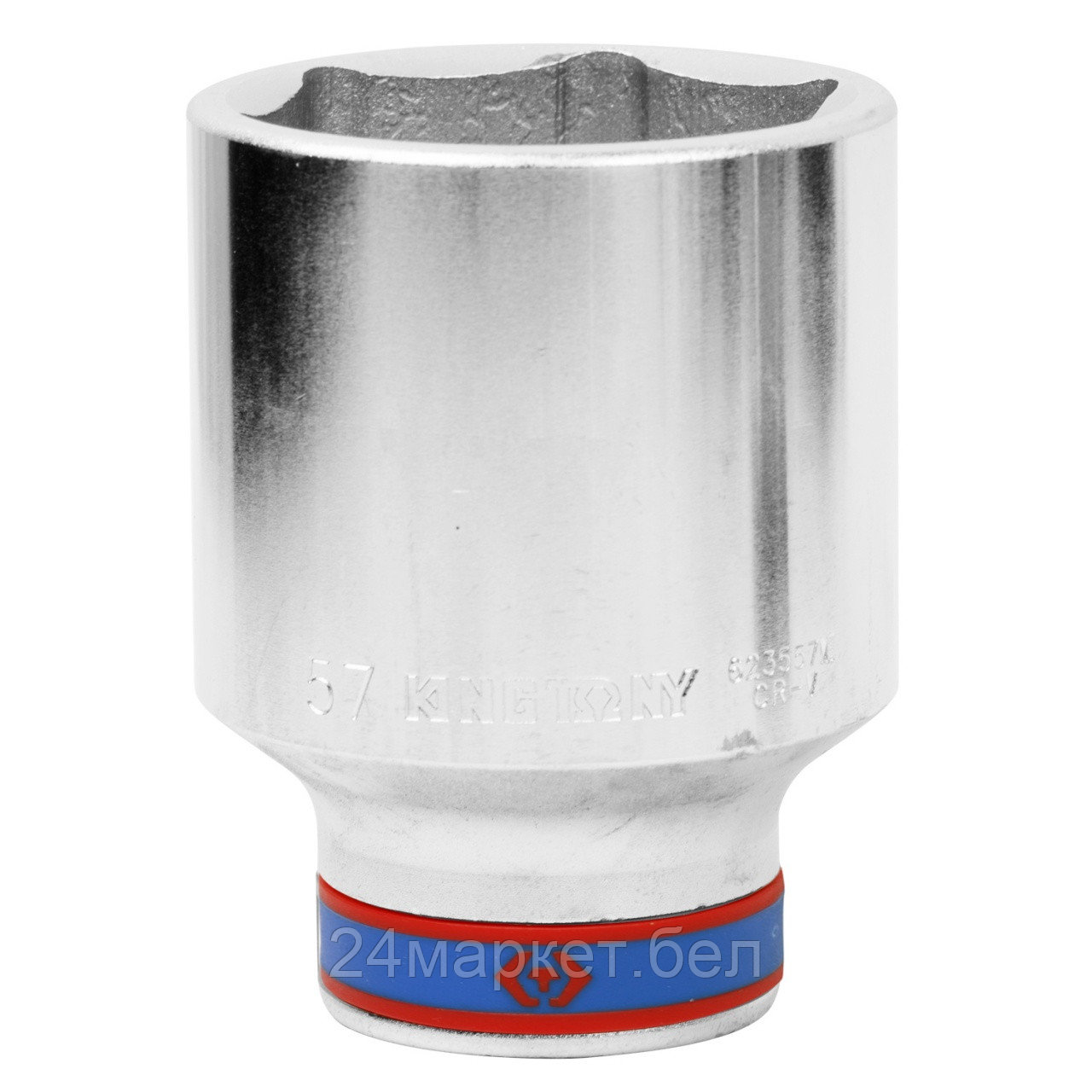 Головка слесарная King Tony 623557M