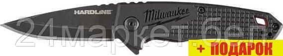 Складной нож Milwaukee Hardline 4932492452