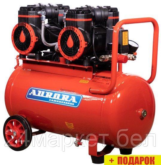 Компрессор Aurora Passat-40 Black