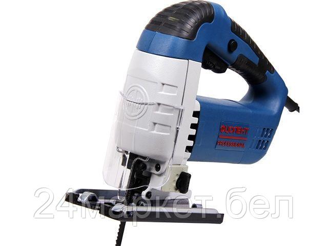 Электролобзик Фиолент ПМ5-720Э