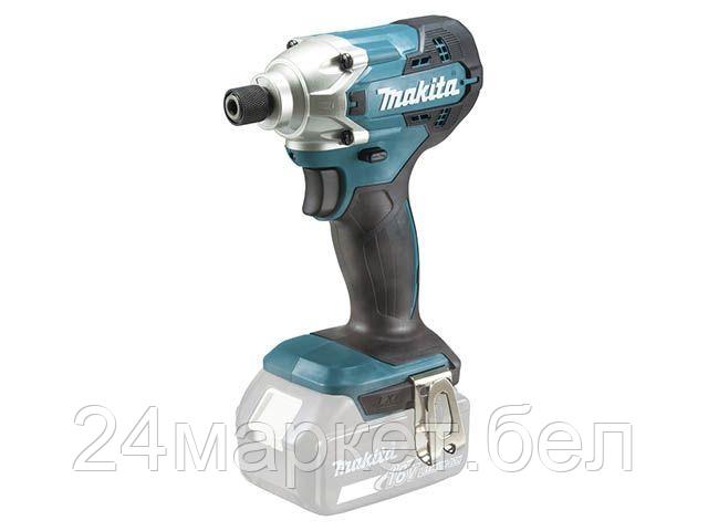 Винтоверт Makita DTD156Z (без АКБ)