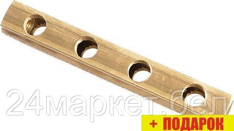 Фитинг General Fittings Коллектор 1"x1/2" (11 ходов) 6200G9H100411A