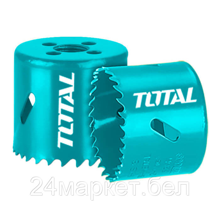 Коронка Total TAC410641
