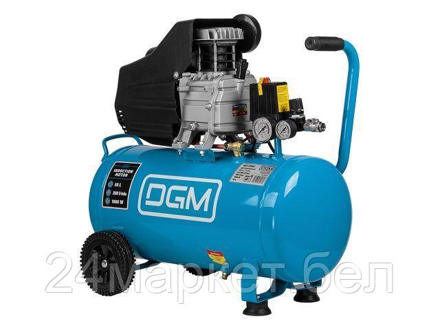 Компрессор DGM AC-150C