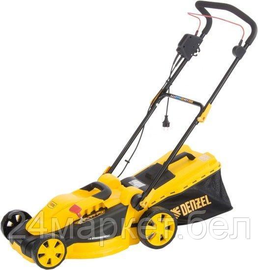Газонокосилка Denzel GM-1800