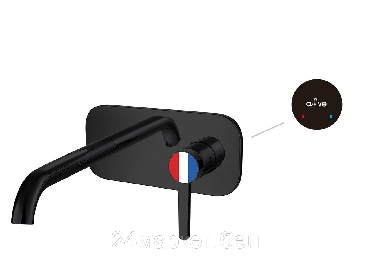 Смеситель A-Five A5-0644