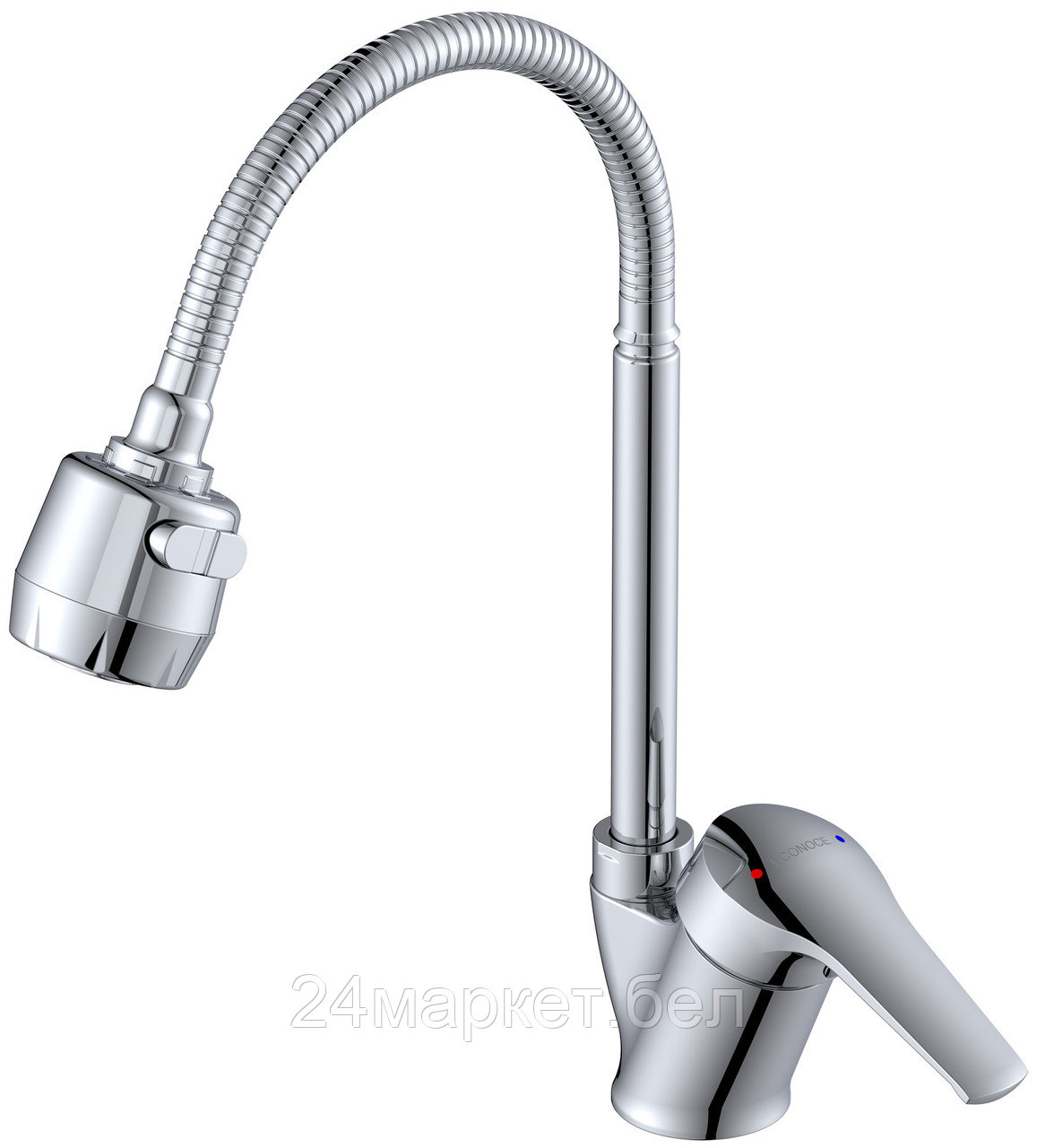 Смеситель Econoce EC0652