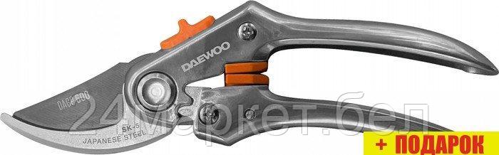 Секатор Daewoo Power DAGP 600