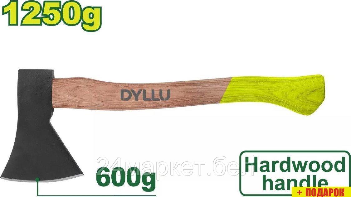 Топор Dyllu DTMB6312