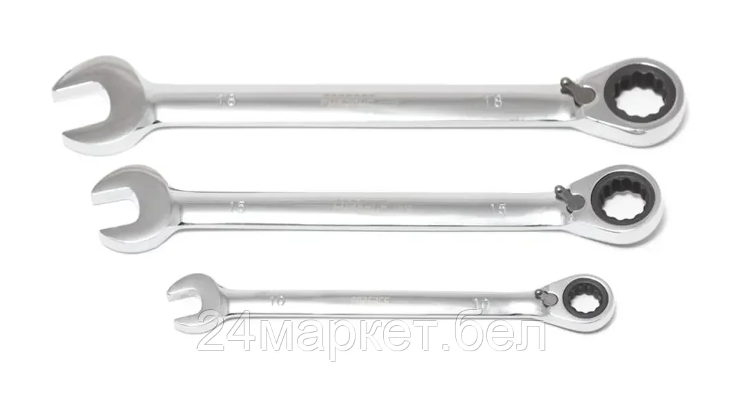 Гаечный ключ FORSAGE F-75715R