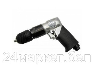 Sumake 31882 Пневмодрель 10мм ST-4431C реверс 10