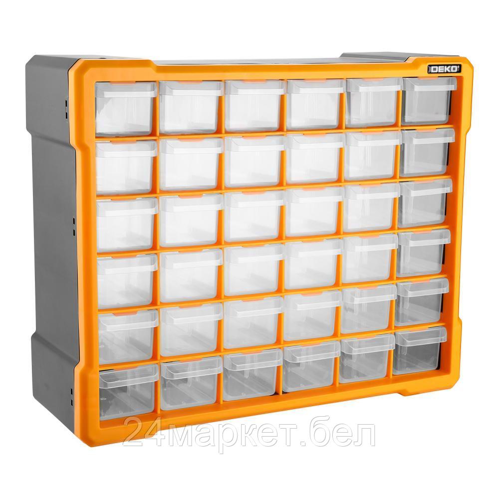 Стенд Deko Smart box 36 085-3006