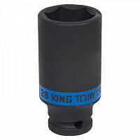 Головка слесарная King Tony 443528M