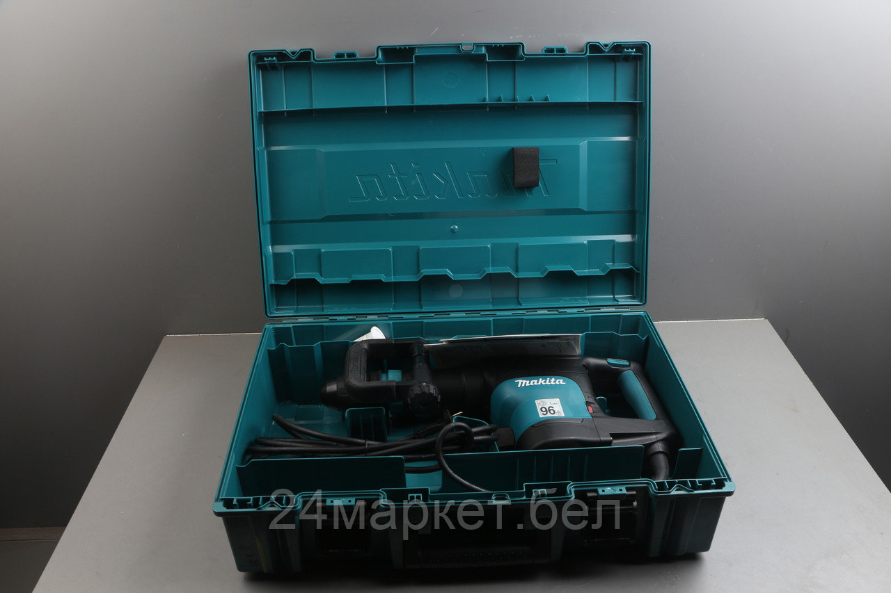 Отбойный молоток MAKITA HM 1101 C уцененный (0027493947)