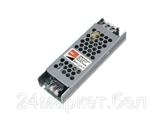 Драйвер LED DRIVER для ленты светодиод.12V, 60W, 5,0A, IP20 Jazzway (Блок питания) 5059948
