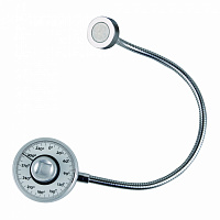 KING TONY 34440A KING TONY Угломер 1/2" с магнитным держателем