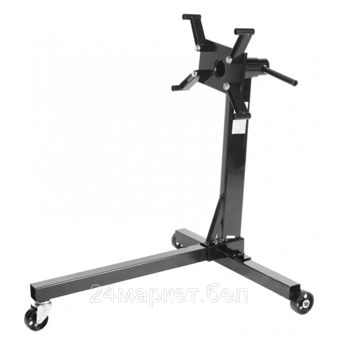 Rock FORCE Кантователь двигателя складной 340кг Rock FORCE RF-T23401