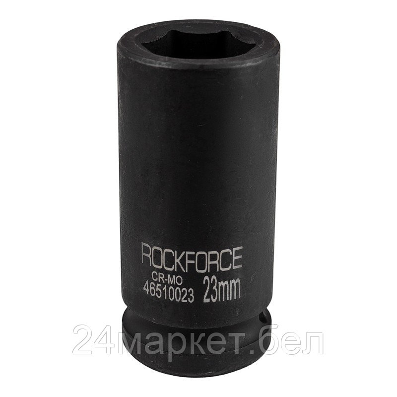 Головка слесарная RockForce RF-46510023