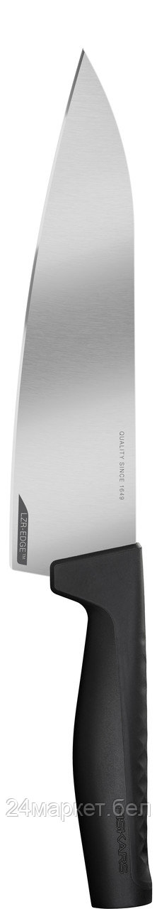 Кухонный нож Fiskars Hard Edge 1051747