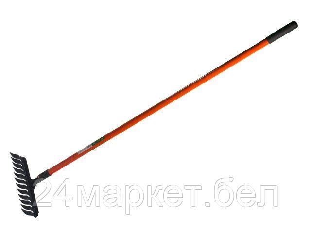 Грабли зубчатые Startul Garden ST6089-01