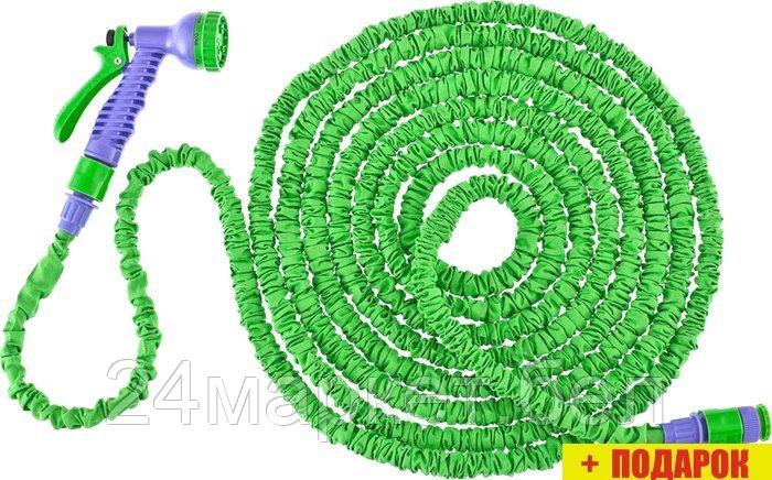 Саморастягивающийся шланг Palisad 67546 (3/4'', 5 - 15 м)