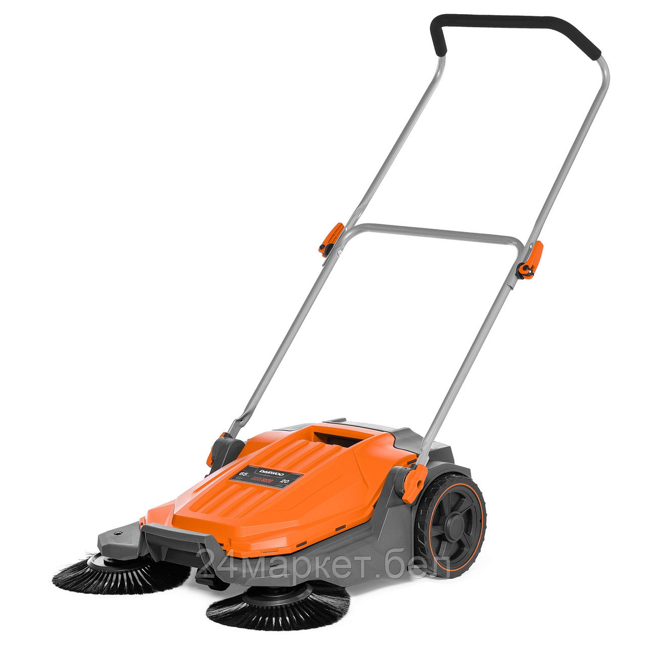 Подметальная машина Daewoo Power DASW 6520