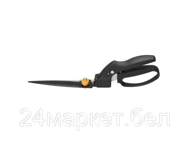 FISKARS Россия Ножницы для травы GS40 FISKARS