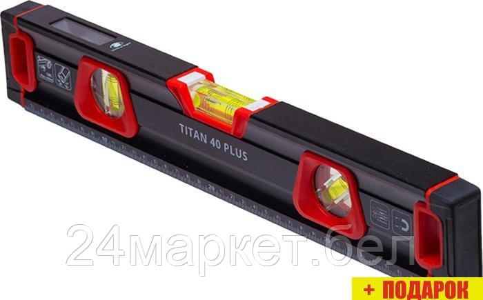 Уровень строительный ADA Instruments Titan 40 Plus A00509