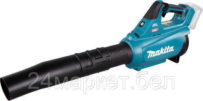 Ручная воздуходувка Makita UB001GZ (без АКБ)