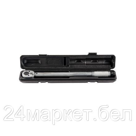 Licota AQT-N4210 Динамометрический ключ моментный 1/2" 42-210Нм, резьб. фикс.