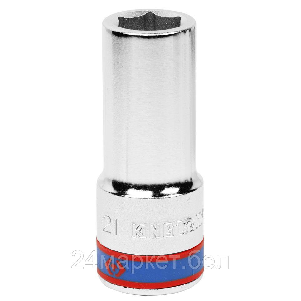 Головка слесарная King Tony 623522M