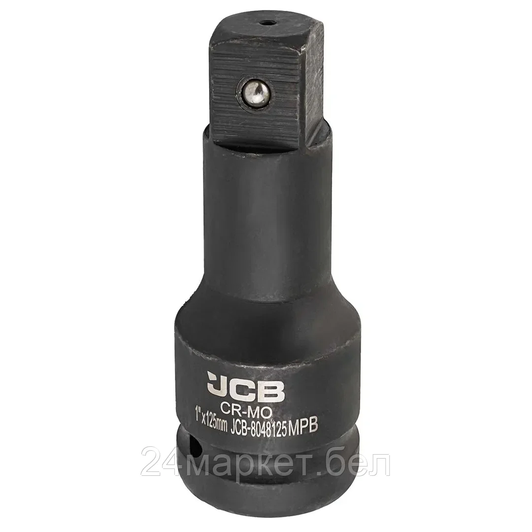 JCB-8048125MPB JCB Удлинитель ударный 125мм, 1"